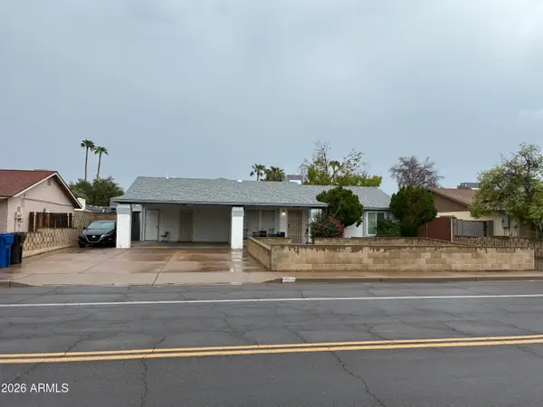 2149 S Extension Road, Mesa, AZ 85210