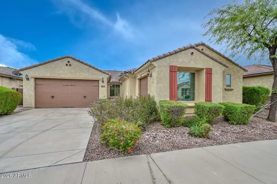 2611 W Royer Road, Phoenix, AZ 85085 - #2