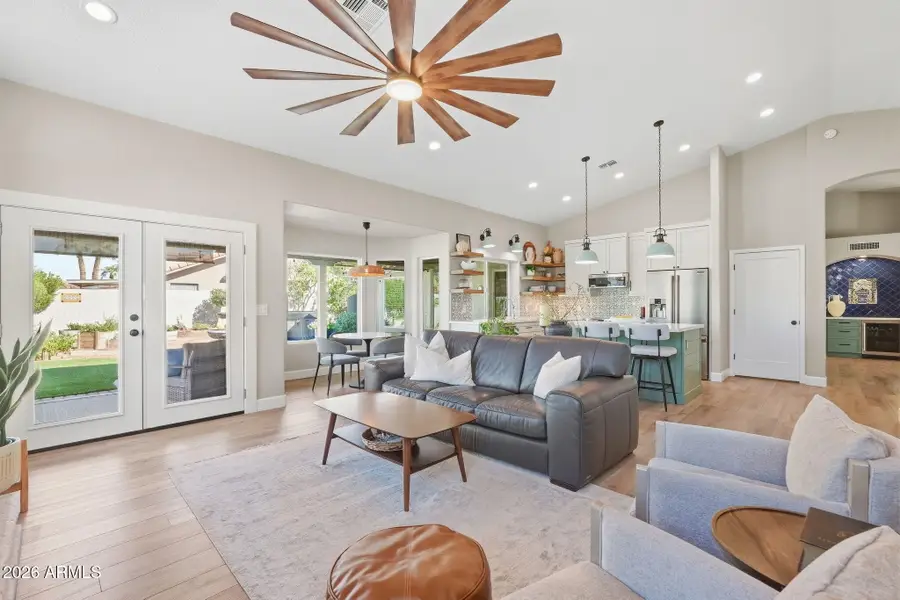 1113 S Scallop Drive, Gilbert, AZ 85233 - #2