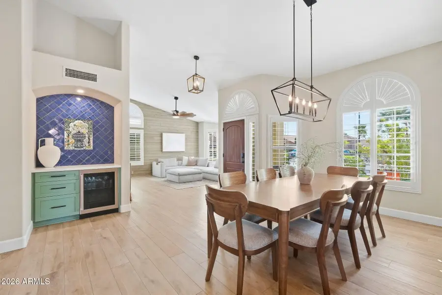 1113 S Scallop Drive, Gilbert, AZ 85233 - #3