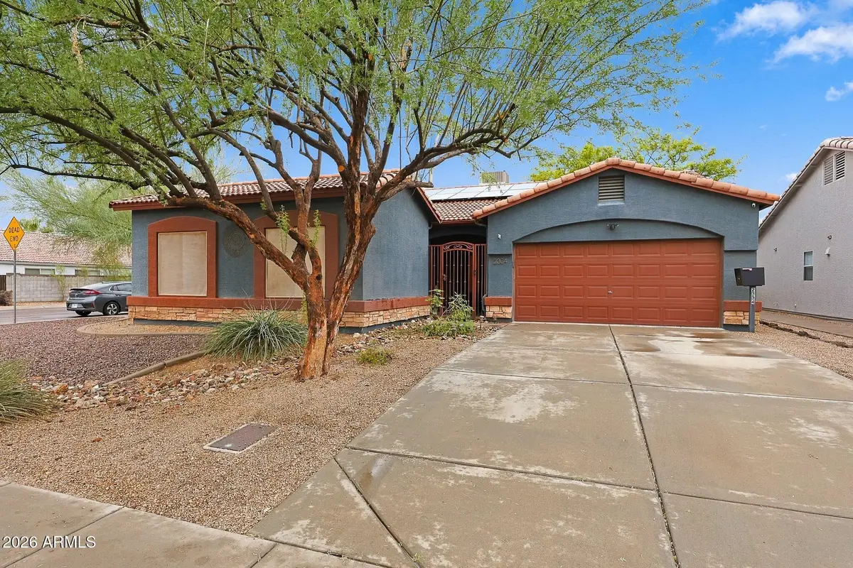 2334 W Myrtle Avenue, Phoenix, AZ 85021 - #1