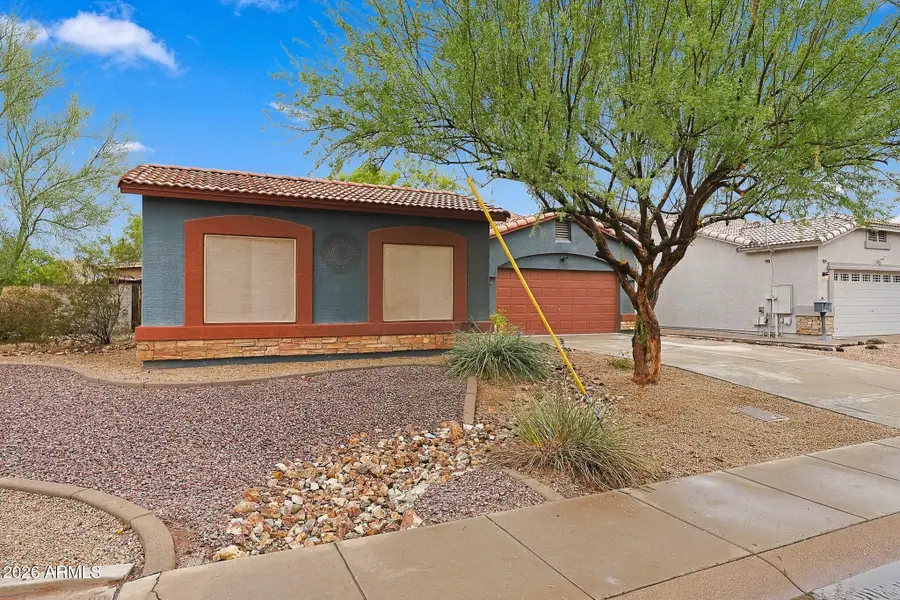 2334 W Myrtle Avenue, Phoenix, AZ 85021 - #2