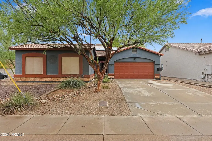 2334 W Myrtle Avenue, Phoenix, AZ 85021 - #3