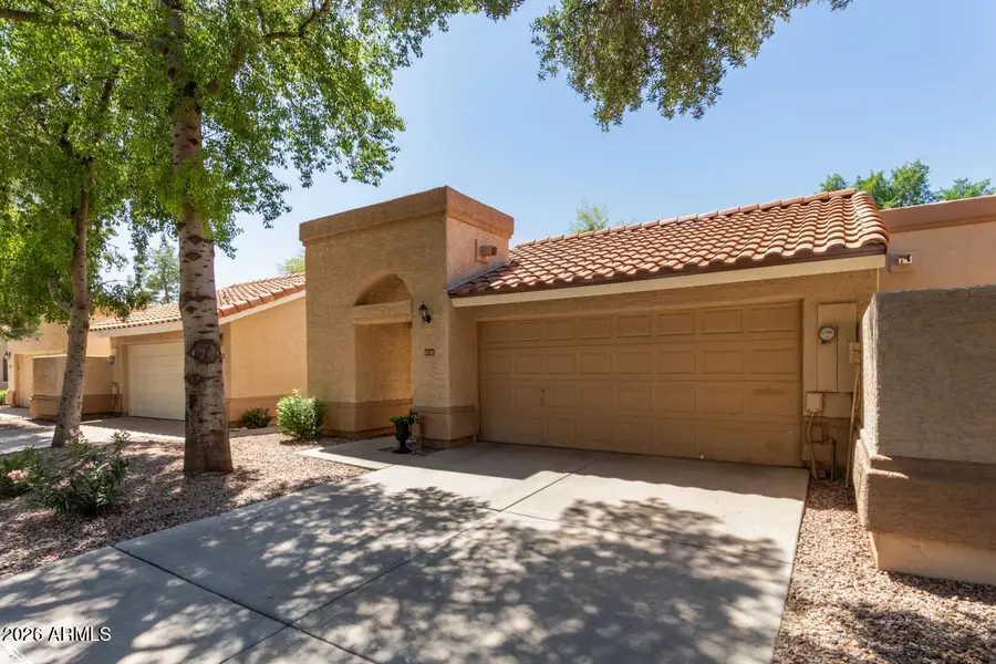 6734 S Brittany Lane, Tempe, AZ 85283 - #2