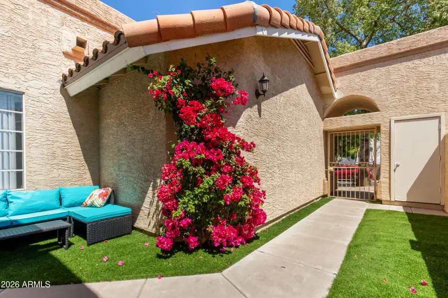 6734 S Brittany Lane, Tempe, AZ 85283 - #3