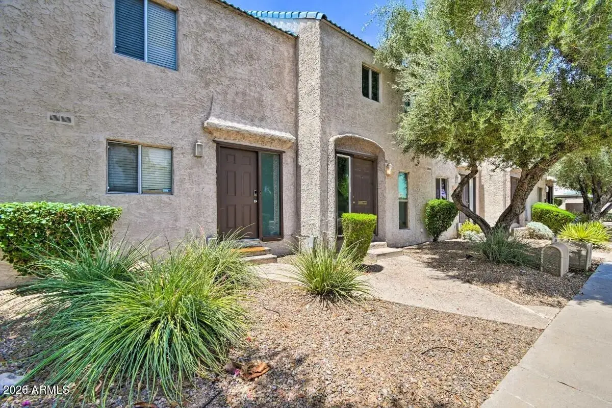 4012 N 78th Street, Scottsdale, AZ 85251 - #1