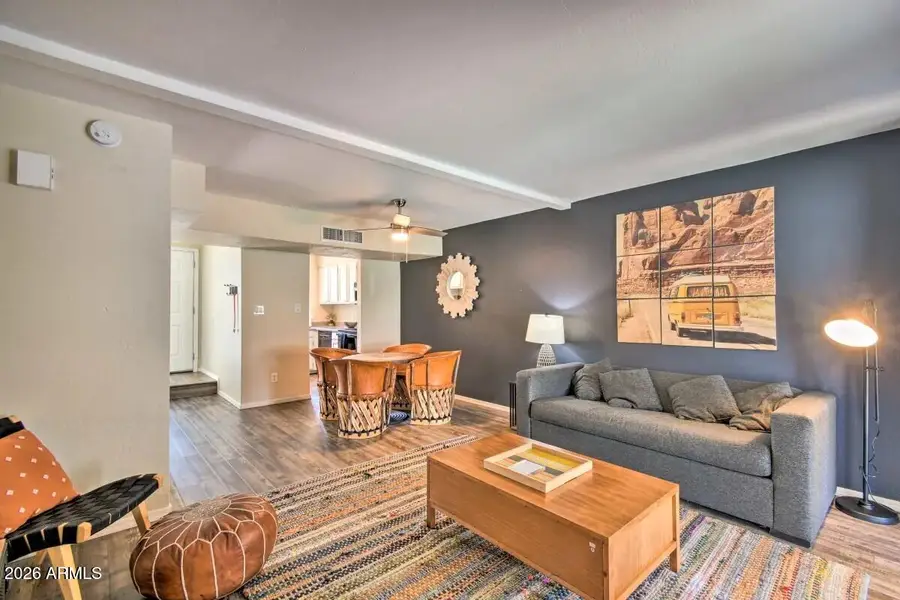4012 N 78th Street, Scottsdale, AZ 85251 - #2