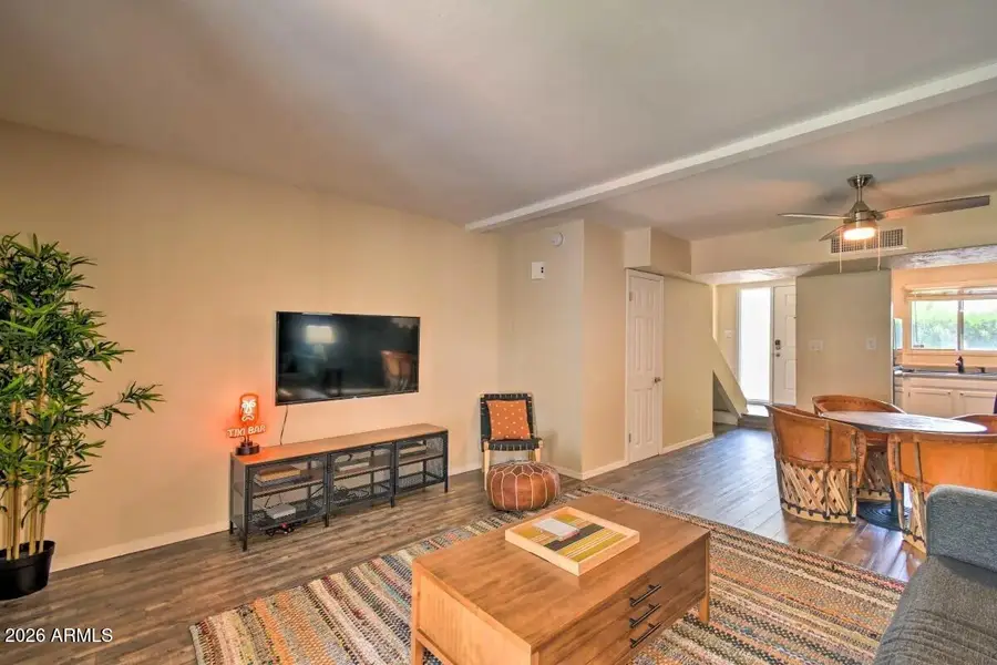 4012 N 78th Street, Scottsdale, AZ 85251 - #3
