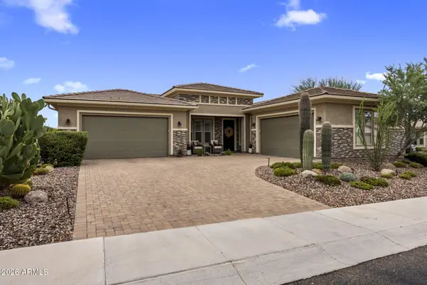 2933 E Daley Lane, Phoenix, AZ 85050