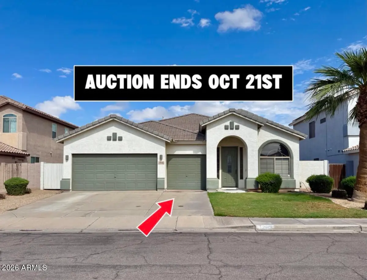 2802 E Tulsa Street, Chandler, AZ 85225 - #1
