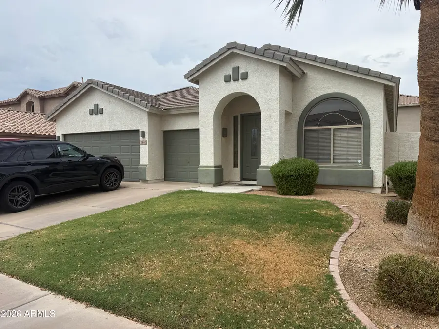 2802 E Tulsa Street, Chandler, AZ 85225 - #2