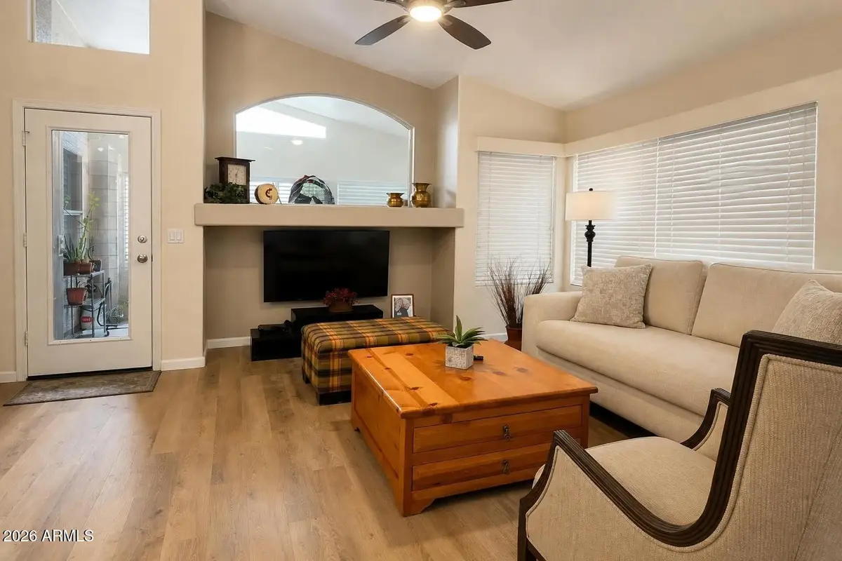 1392 E Binner Drive, Chandler, AZ 85225 - #1