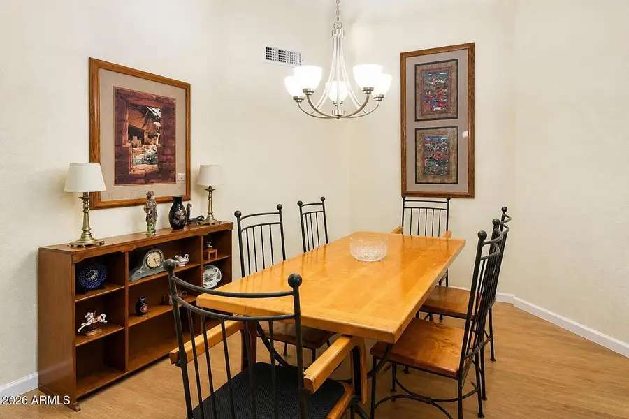 1392 E Binner Drive, Chandler, AZ 85225 - #2