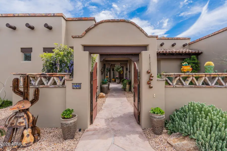 44 Calle Maria Elena --, Tubac, AZ 85646 - #2