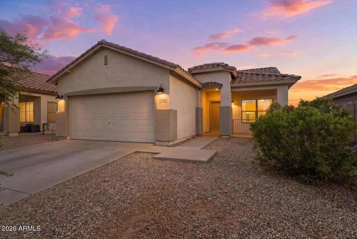 34410 N Mirandesa Drive, San Tan Valley, AZ 85143 - #1