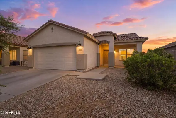 34410 N Mirandesa Drive, San Tan Valley, AZ 85143