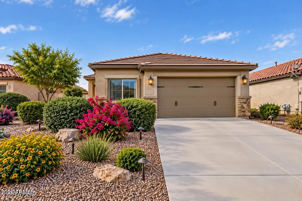 26096 W Sequoia Drive, Buckeye, AZ 85396 - #1