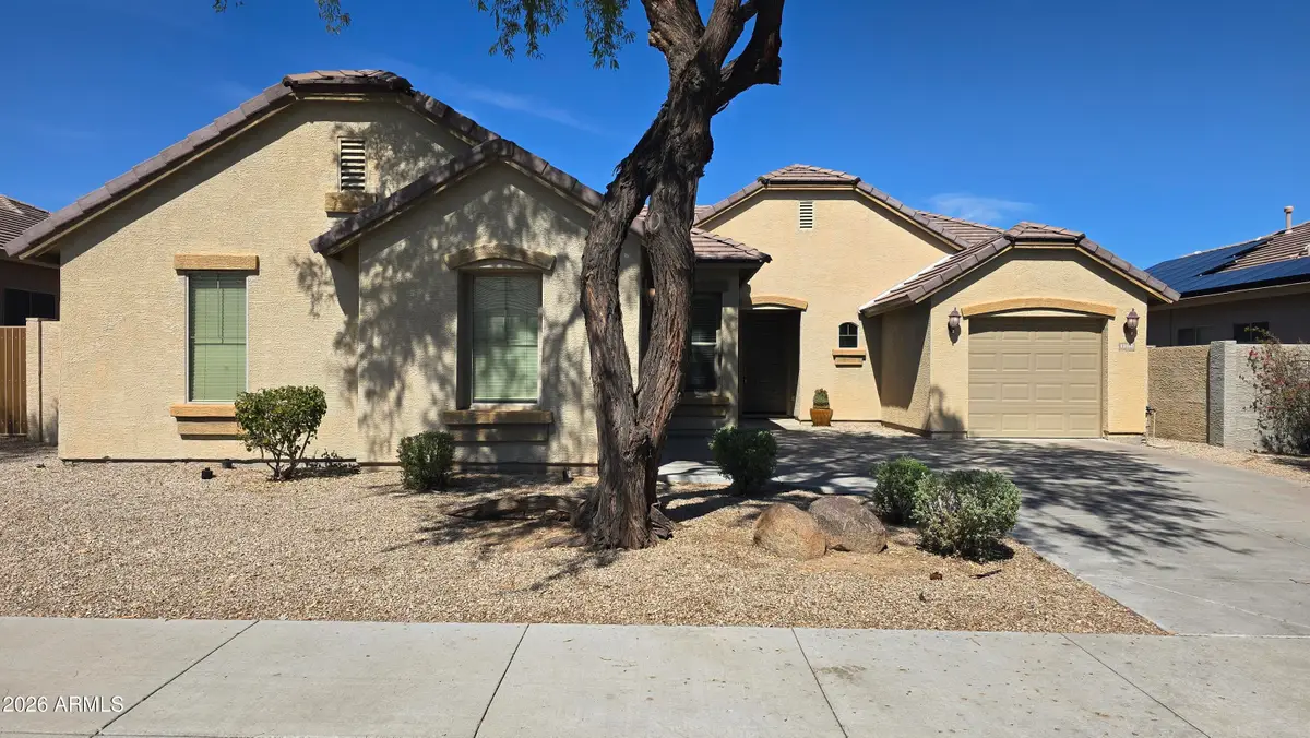 13160 S 182nd Avenue, Goodyear, AZ 85338 - #1