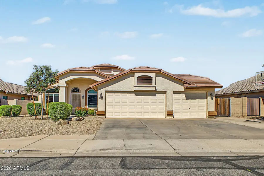 9920 E Posada Avenue, Mesa, AZ 85212 - #3