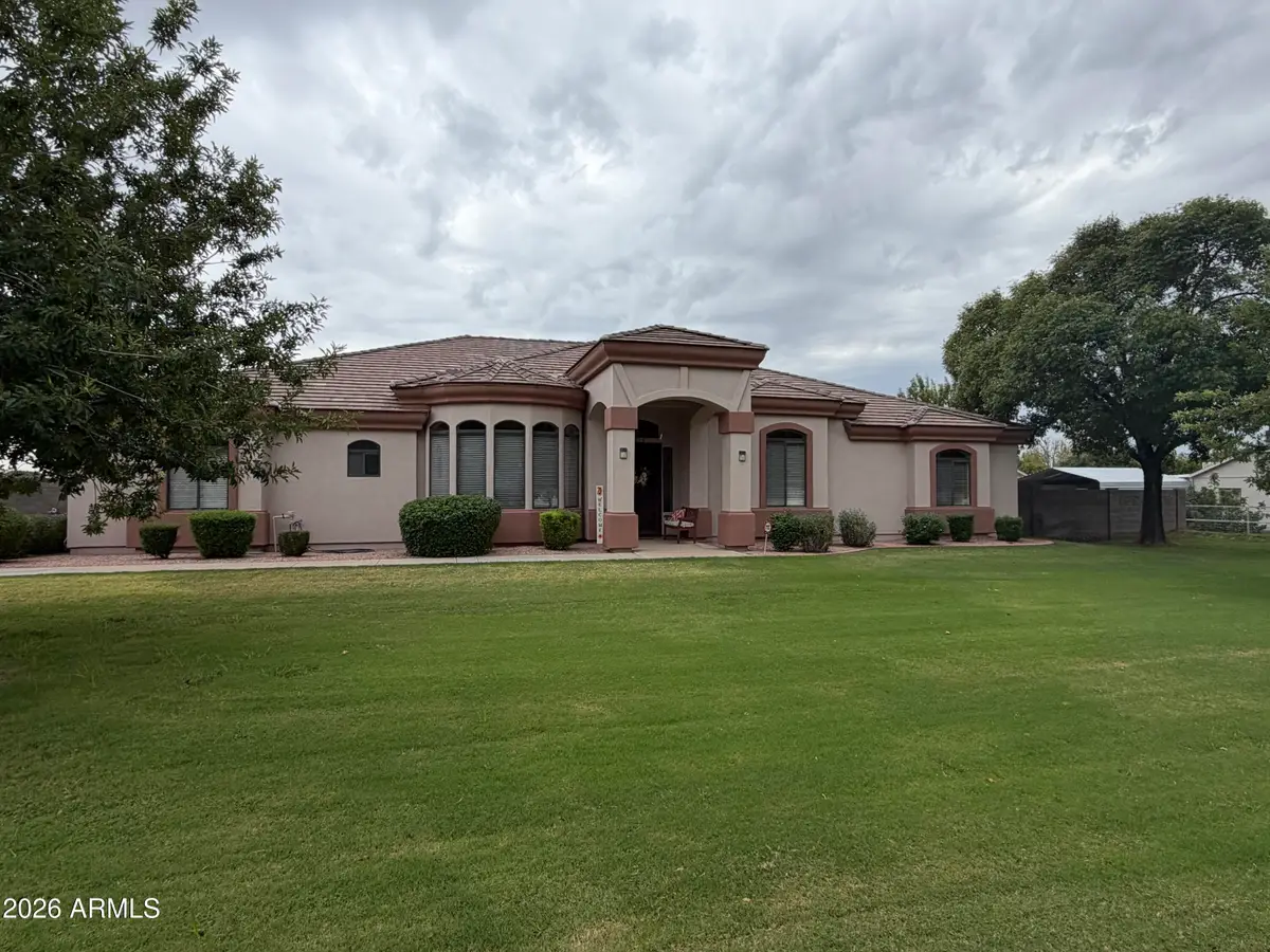 2215 E Virginia Street, Mesa, AZ 85213 - #1