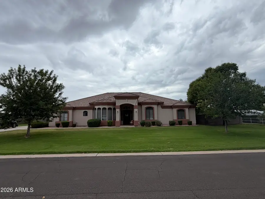 2215 E Virginia Street, Mesa, AZ 85213 - #2