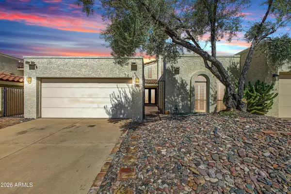 1930 E Linger Lane, Phoenix, AZ 85020