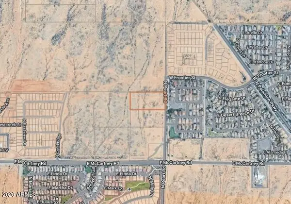 2945 N Peart Road, Casa Grande, AZ 85122