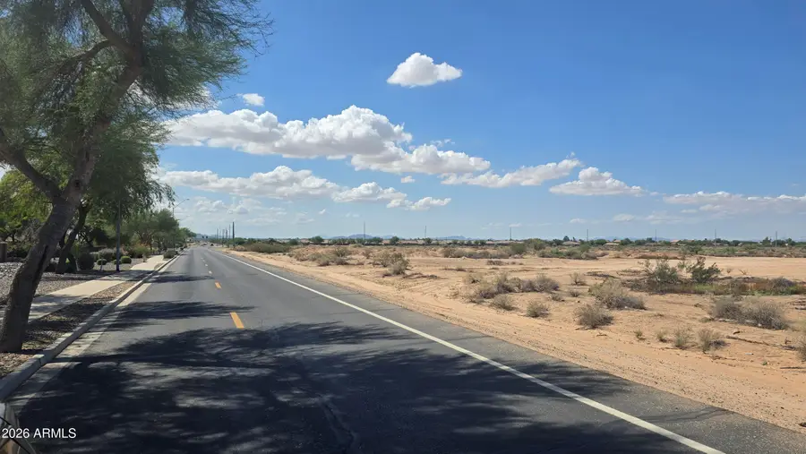 2945 N Peart Road, Casa Grande, AZ 85122 - #2