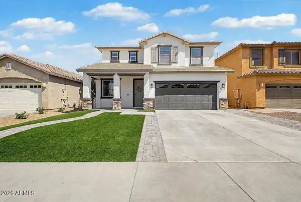 3912 E Blue Spruce Lane, Gilbert, AZ 85298