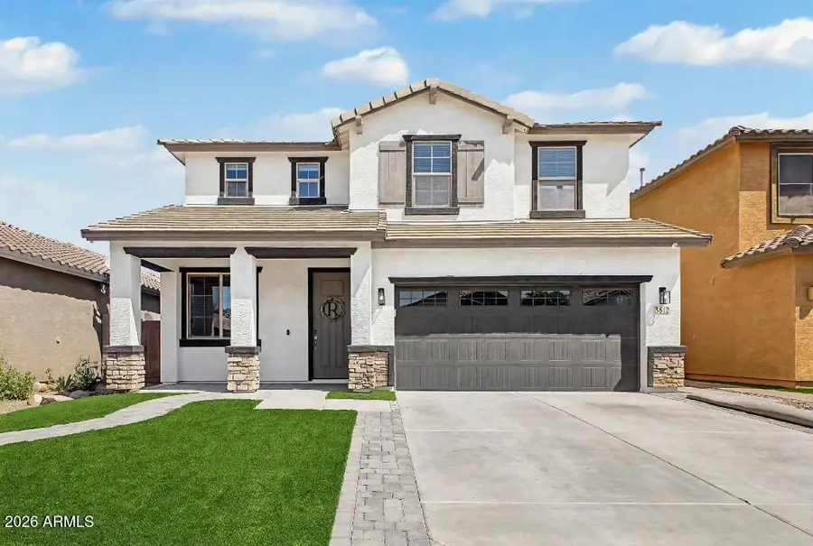 3912 E Blue Spruce Lane, Gilbert, AZ 85298 - #2