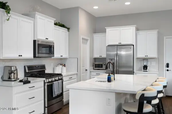 2463 N 149th Lane, Goodyear, AZ 85395