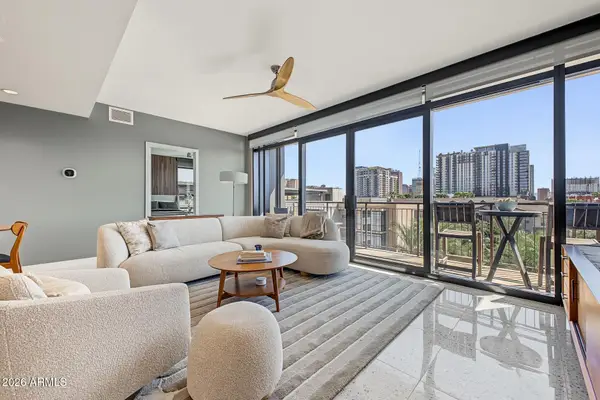 200 W Portland Street #627, Phoenix, AZ 85003