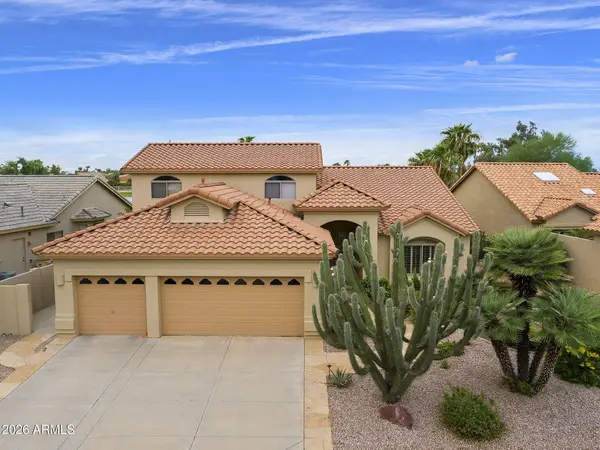 24224 S Sunbrook Drive, Sun Lakes, AZ 85248