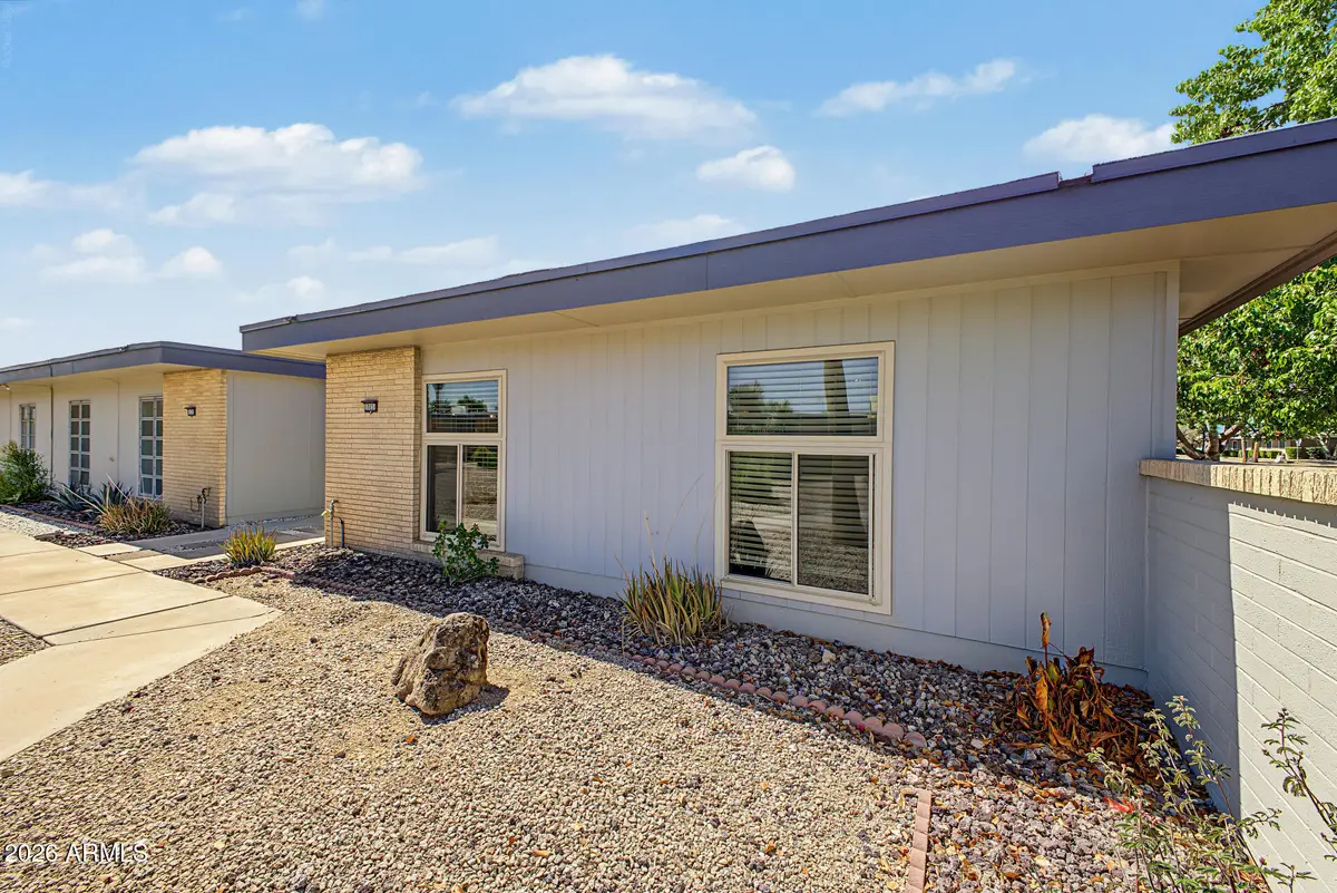 10031 W Hutton Drive, Sun City, AZ 85351 - #1