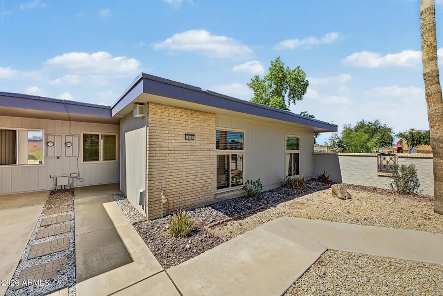 10031 W Hutton Drive, Sun City, AZ 85351 - #2