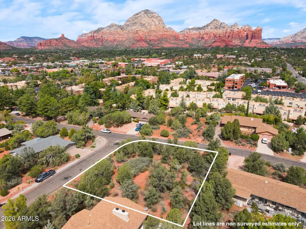 10 Ross Circle #24, Sedona, AZ 86336 - #1