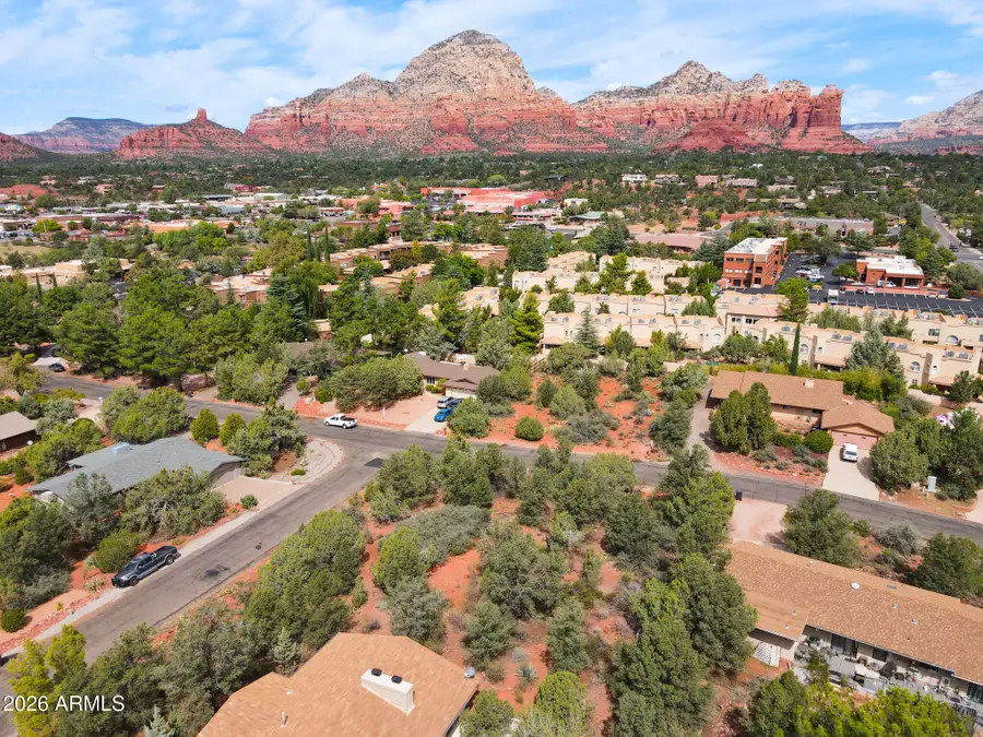 10 Ross Circle #24, Sedona, AZ 86336 - #2