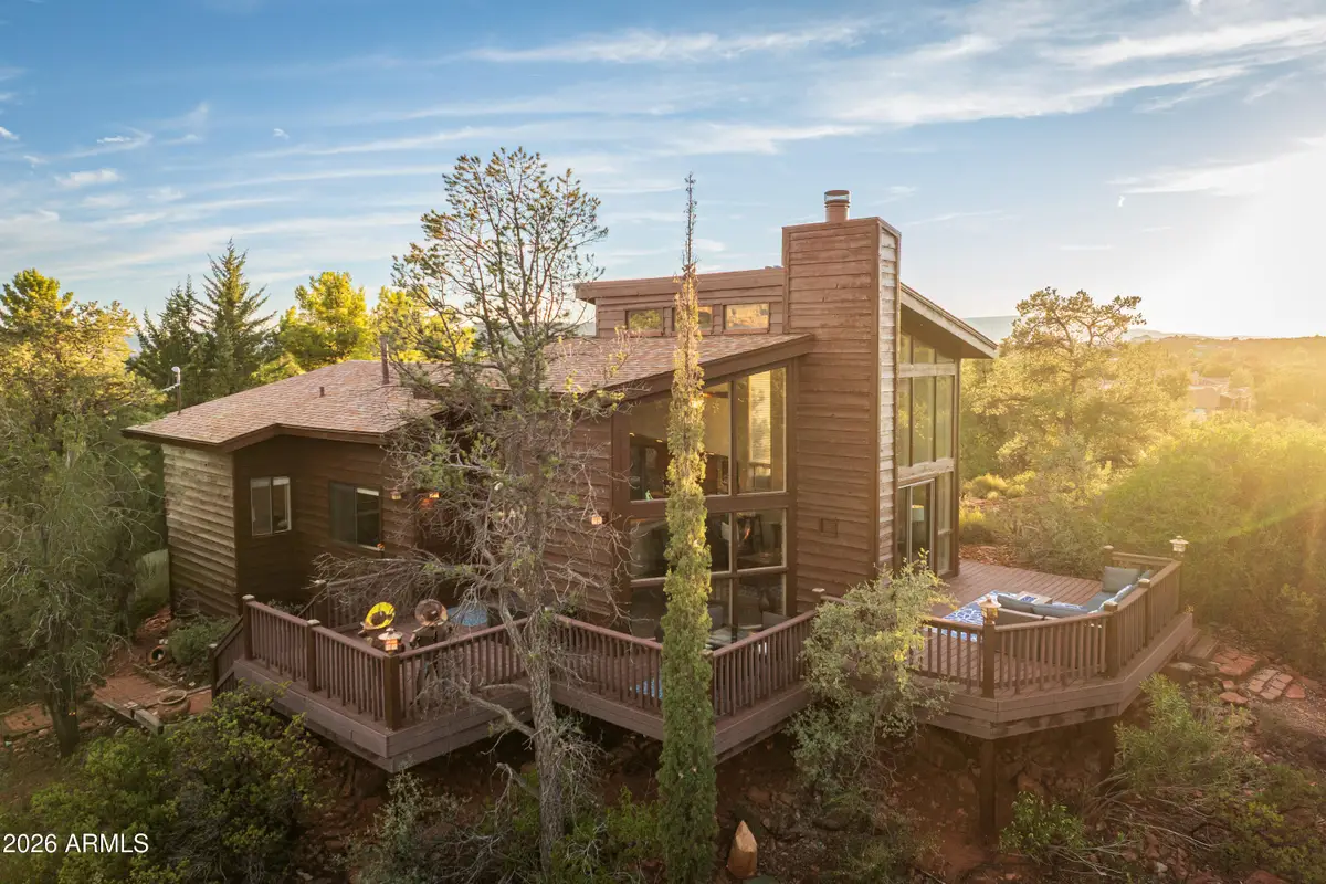 25 Finke Drive, Sedona, AZ 86336 - #1