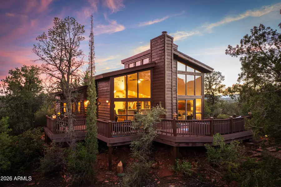 25 Finke Drive, Sedona, AZ 86336 - #2