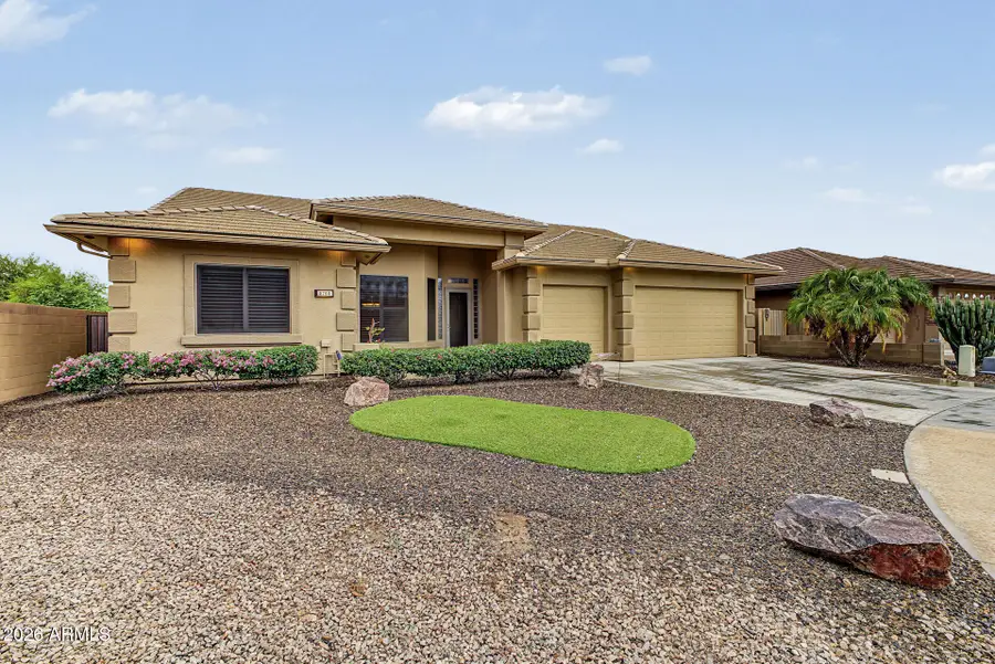 2750 S Beachwood Circle, Mesa, AZ 85209 - #2