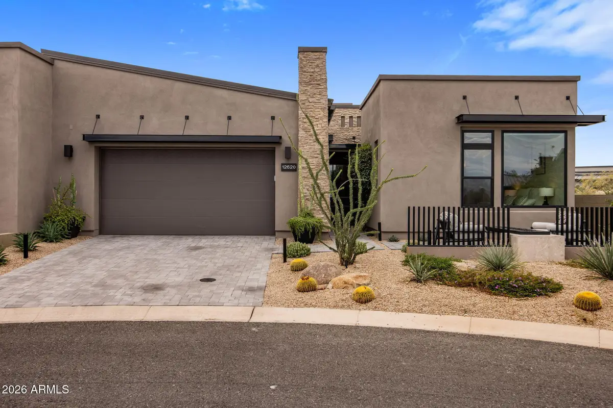 12620 E Troon Vista Drive, Scottsdale, AZ 85255 - #1