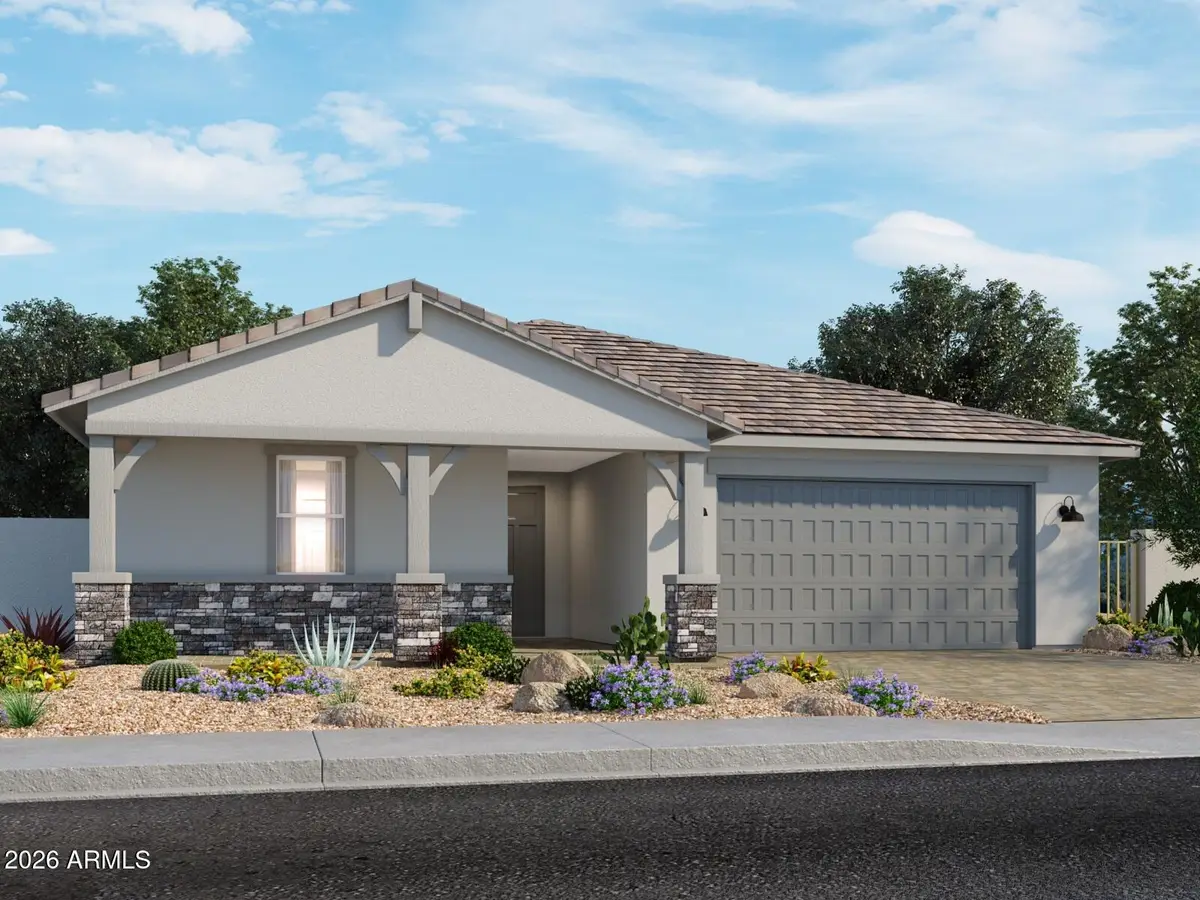 7866 W Bryce Lane, Glendale, AZ 85303 - #1
