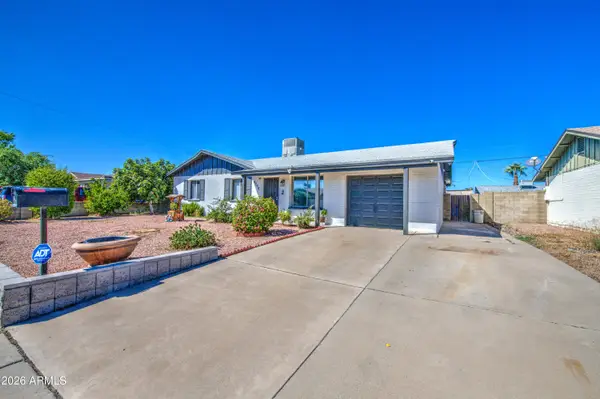 4230 W Kaler Drive, Phoenix, AZ 85051