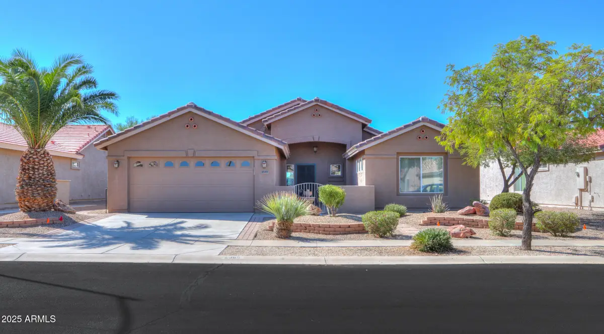 2385 E Fiesta Drive, Casa Grande, AZ 85194 - #1