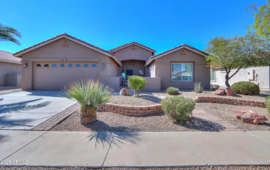 2385 E Fiesta Drive, Casa Grande, AZ 85194 - #2