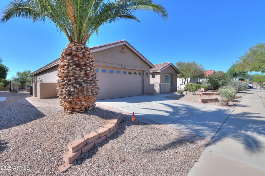 2385 E Fiesta Drive, Casa Grande, AZ 85194 - #3
