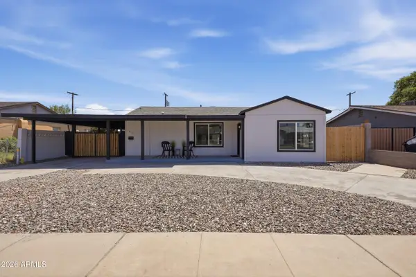 513 W 1st Street, Mesa, AZ 85201