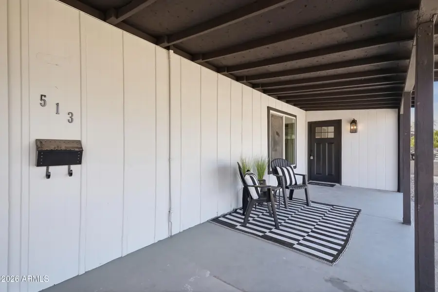 513 W 1st Street, Mesa, AZ 85201 - #2