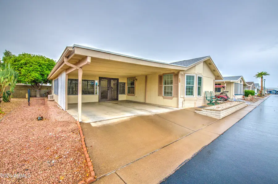 5735 E Mcdowell Road #29, Mesa, AZ 85215 - #2