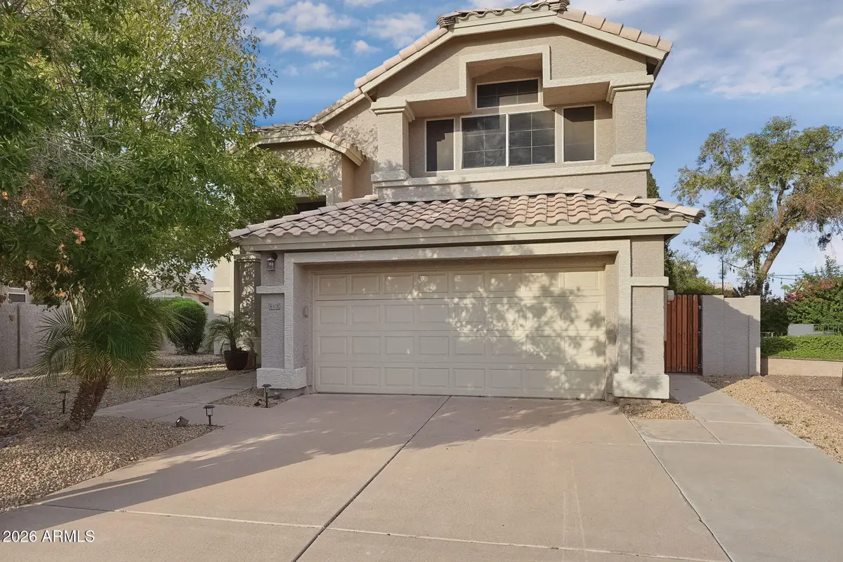 176 W Calle Monte Vista, Tempe, AZ 85284 - #1